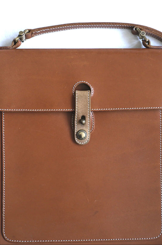 Redwall - Messenger bag