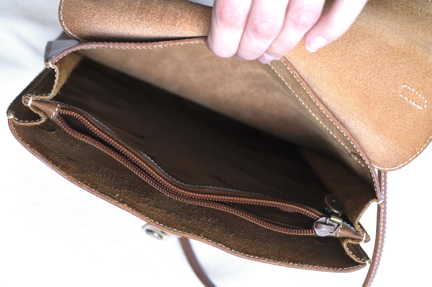 Redwall - Messenger bag