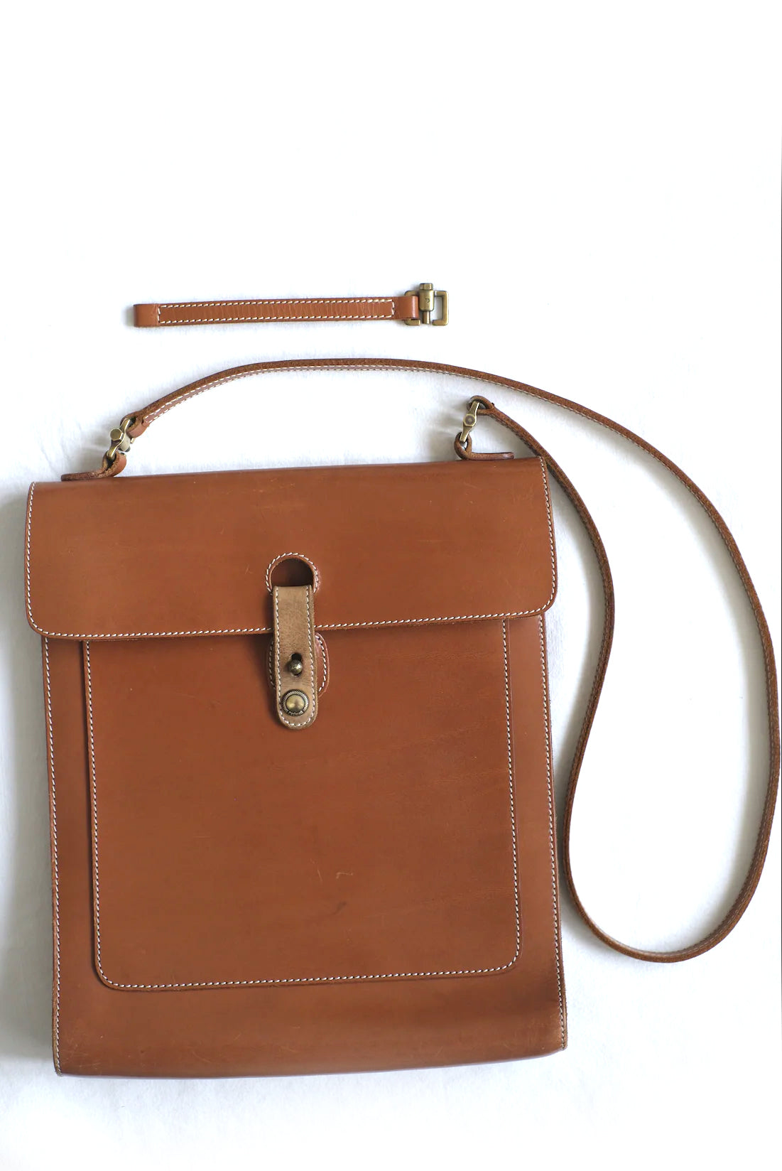 Redwall - Messenger bag