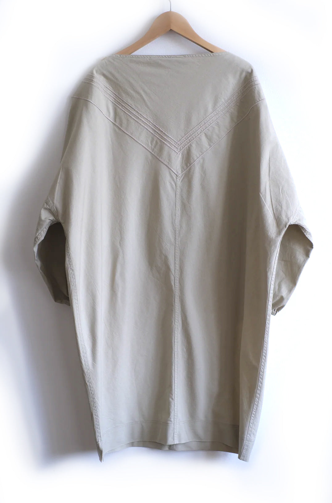 Angelo Tarlazzi - Tunic dress