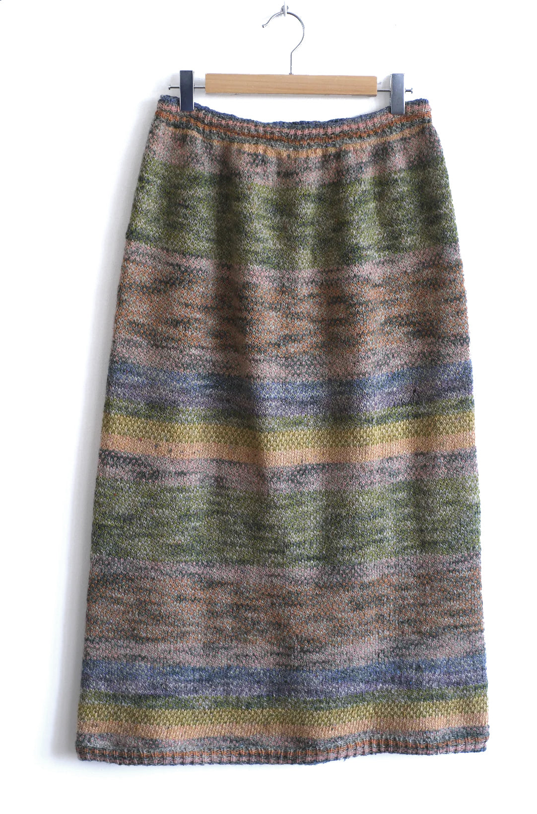 Missoni - Two knitted pieces set