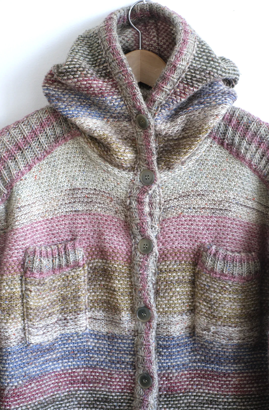 Missoni - Two knitted pieces set