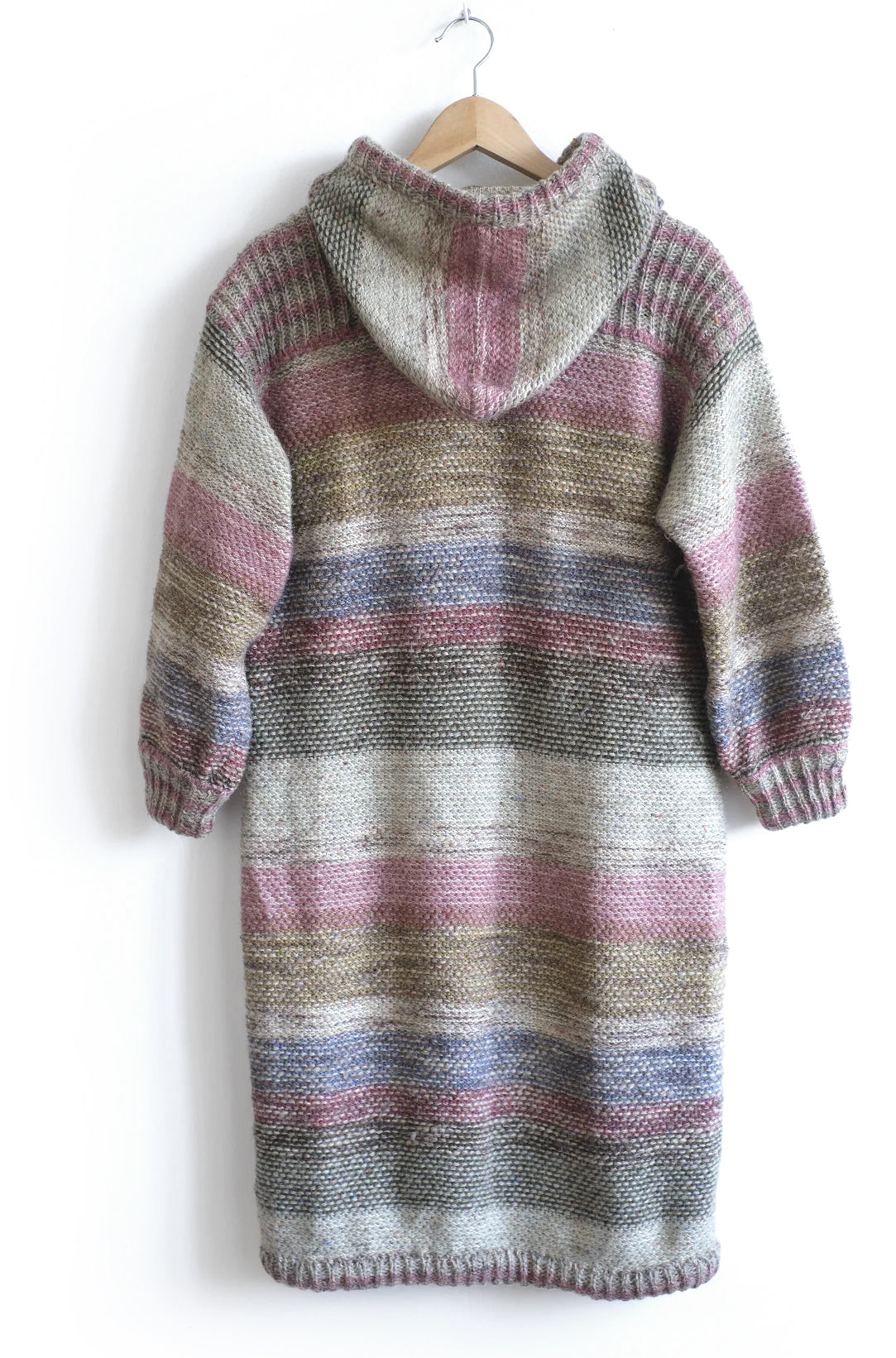 Missoni - Two knitted pieces set