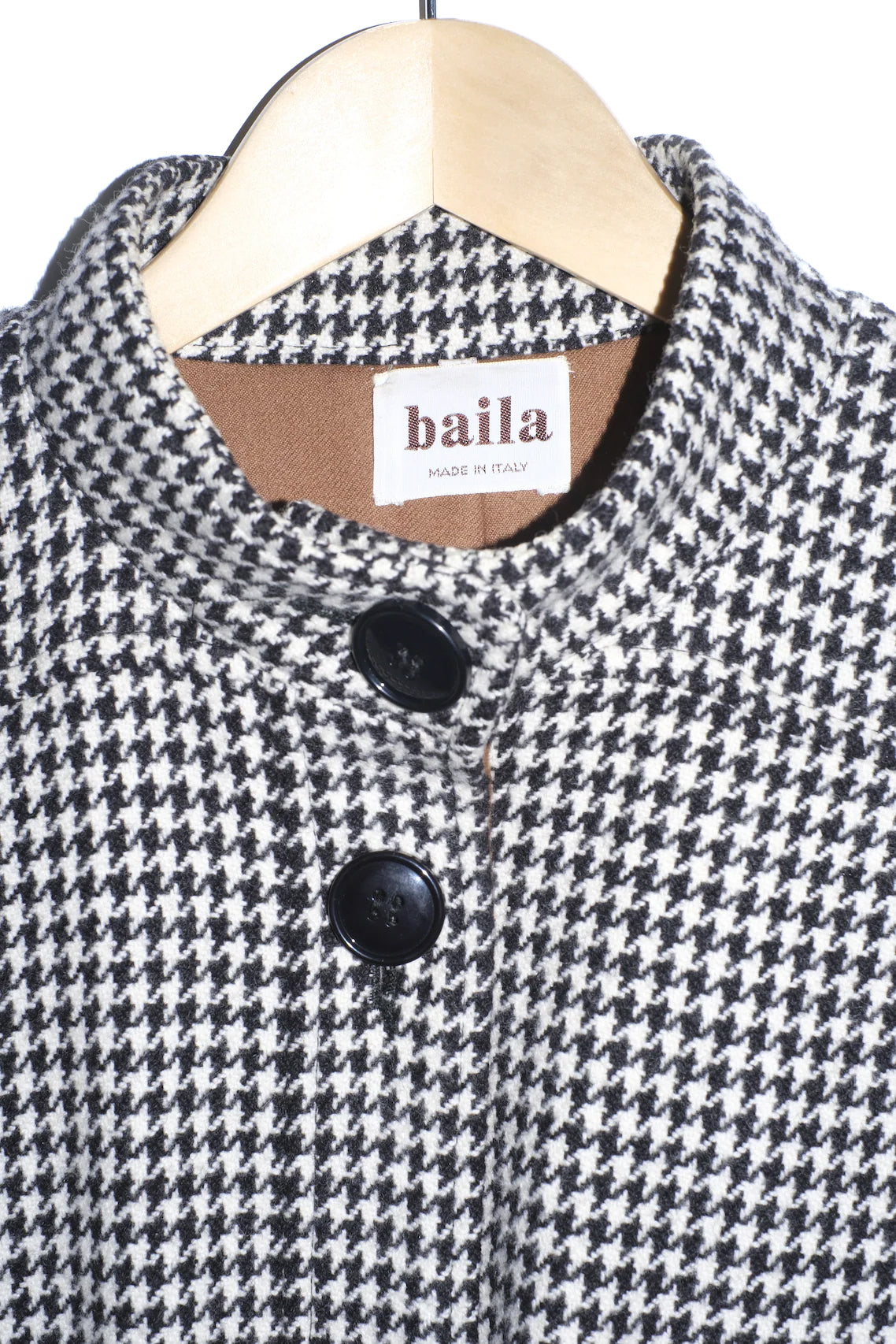 BAILA - Three-quarter length coat