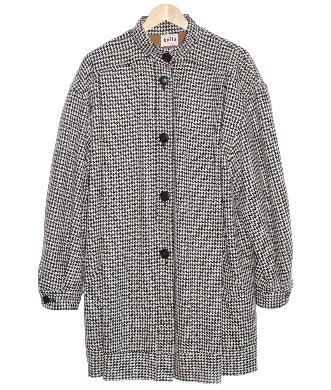 BAILA - Three-quarter length coat