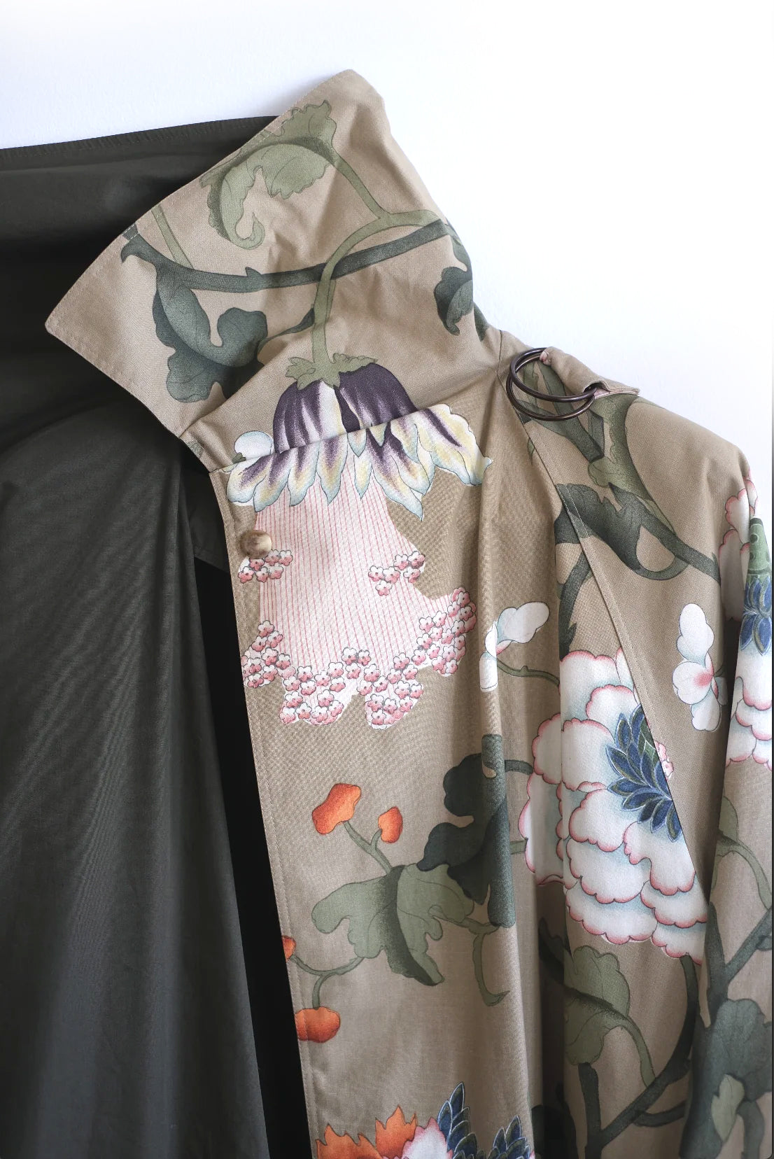 Anne Marie Beretta - Spring coat
