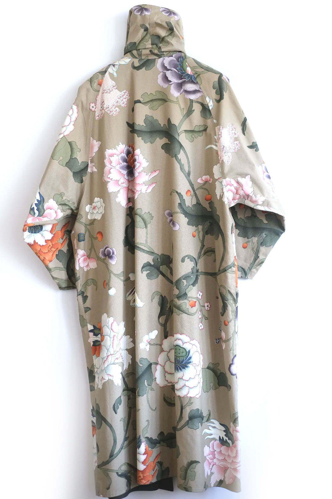 Anne Marie Beretta - Spring coat