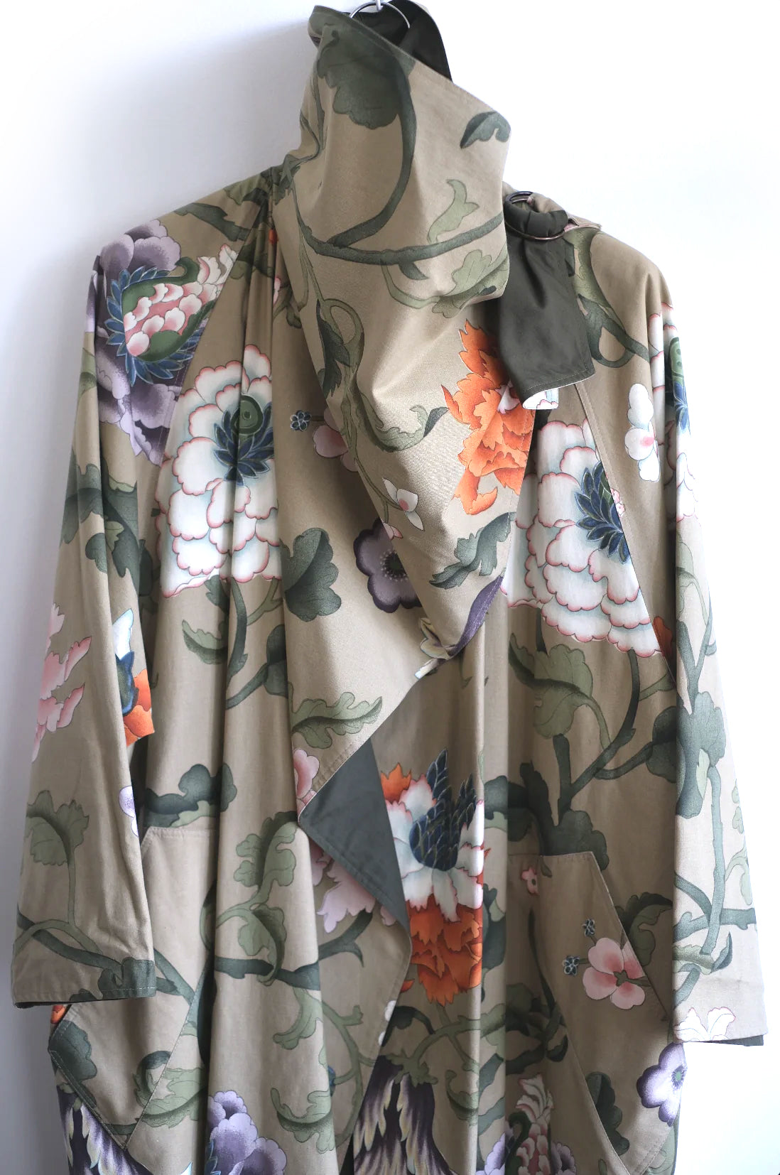 Anne Marie Beretta - Spring coat