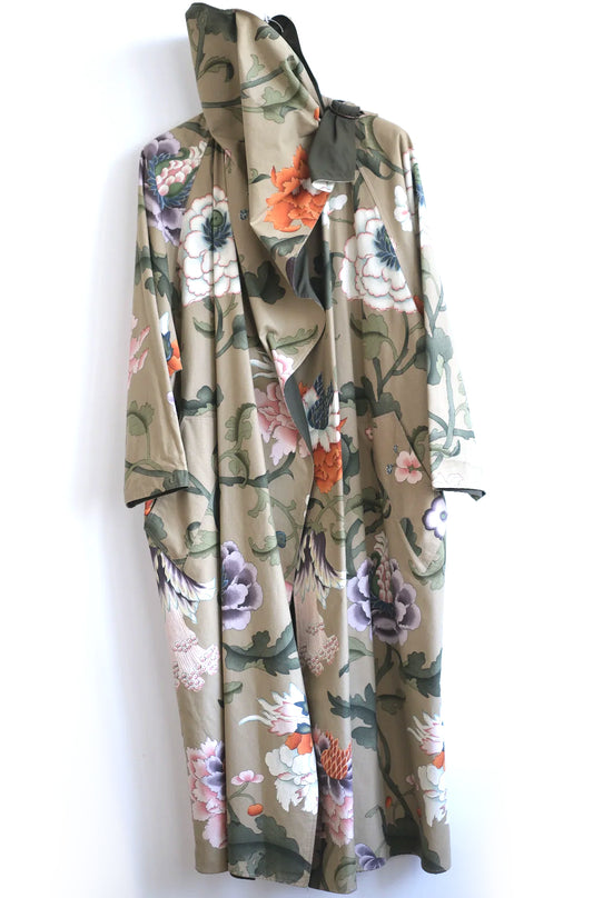 Anne Marie Beretta - Spring coat