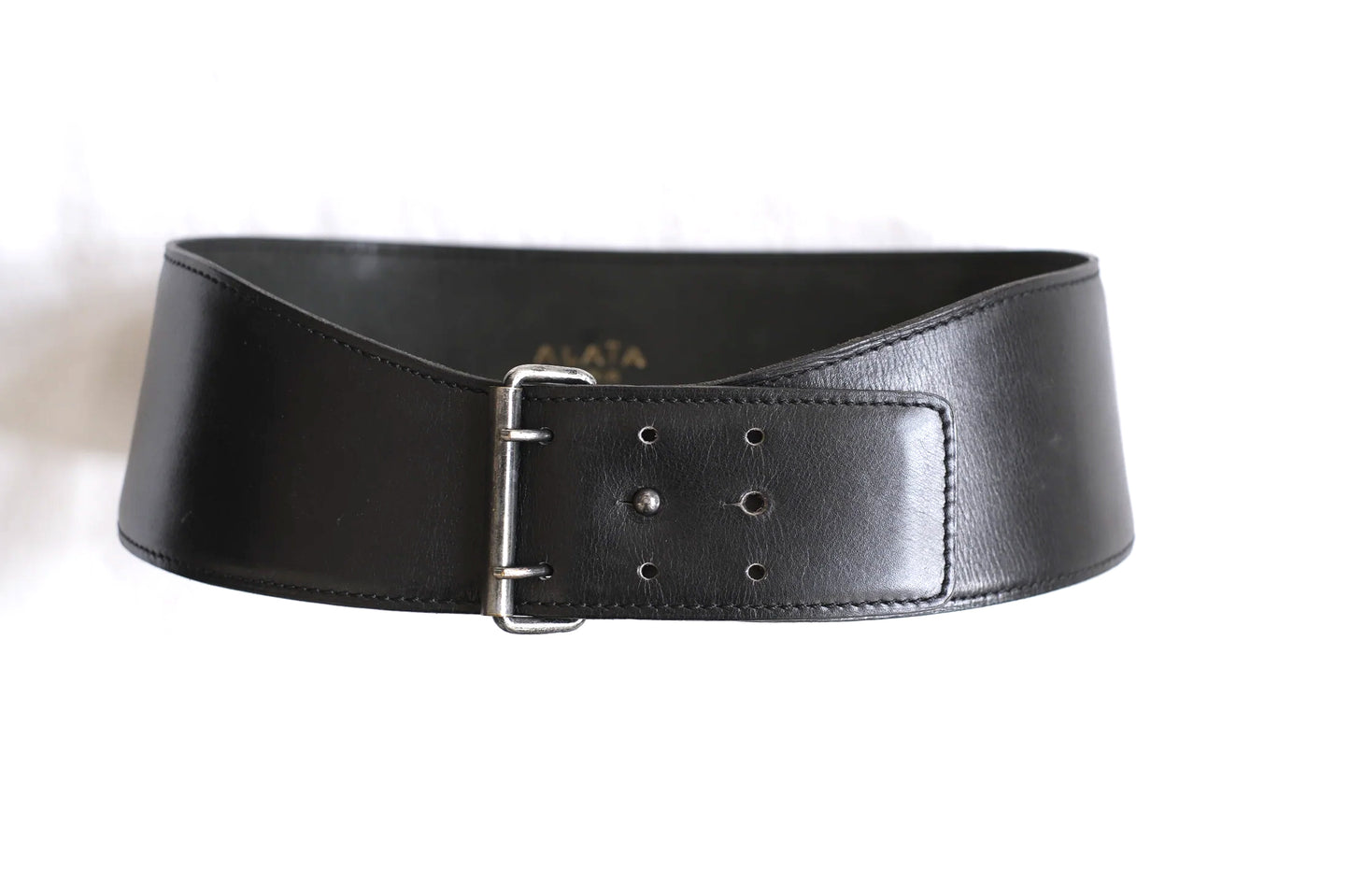 Alaïa - Belt