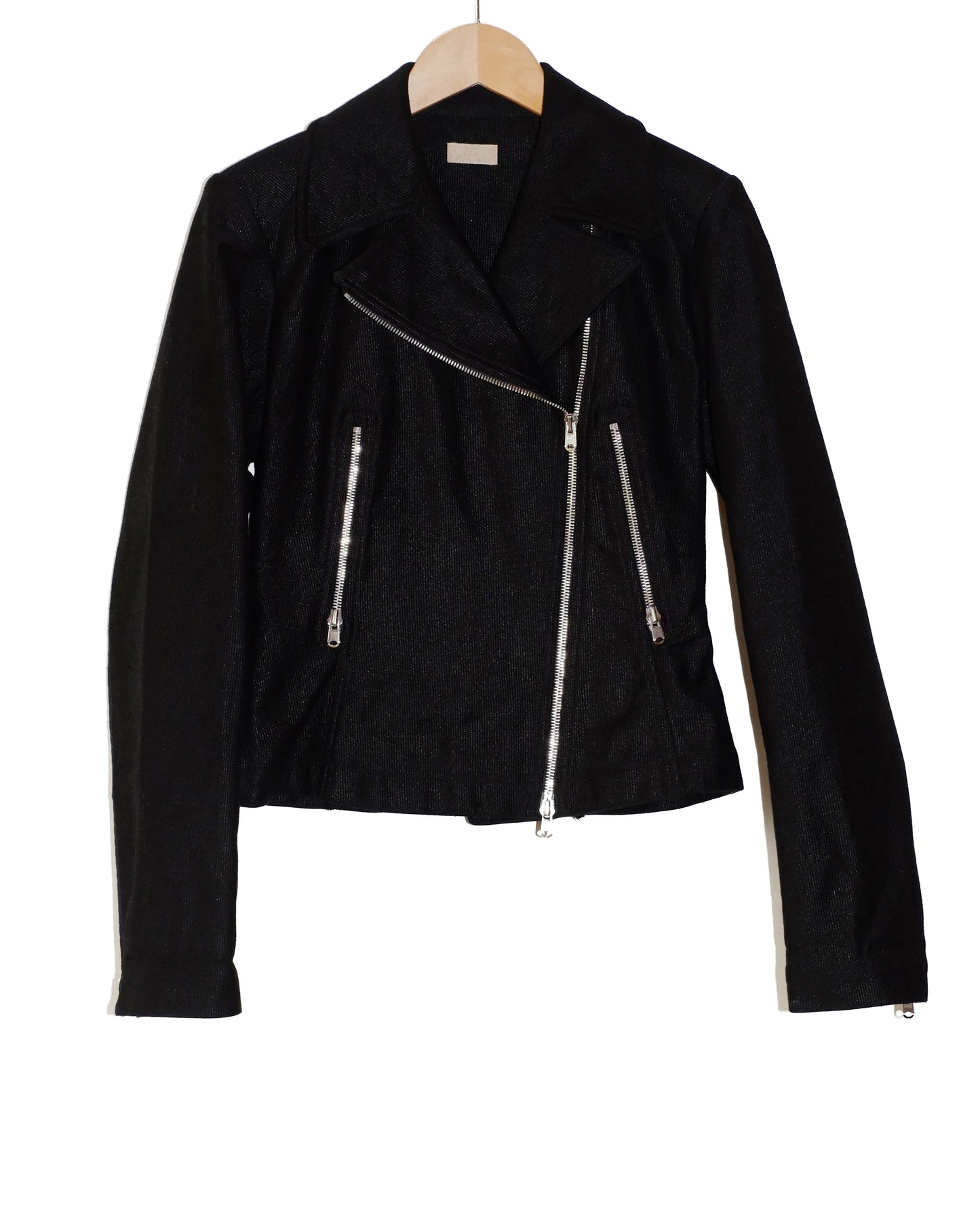 Alaïa - Biker jacket