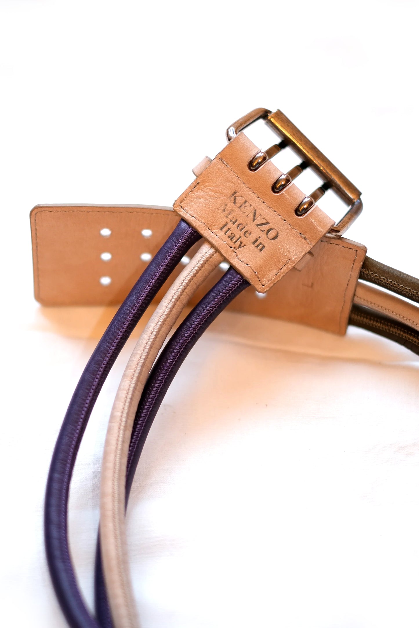 Kenzo - Belt