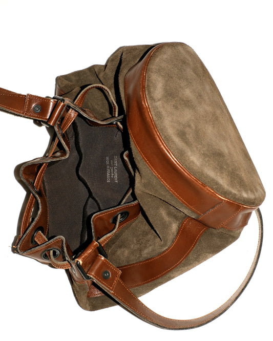 Saint Laurent Rive Gauche - Shoulder bag