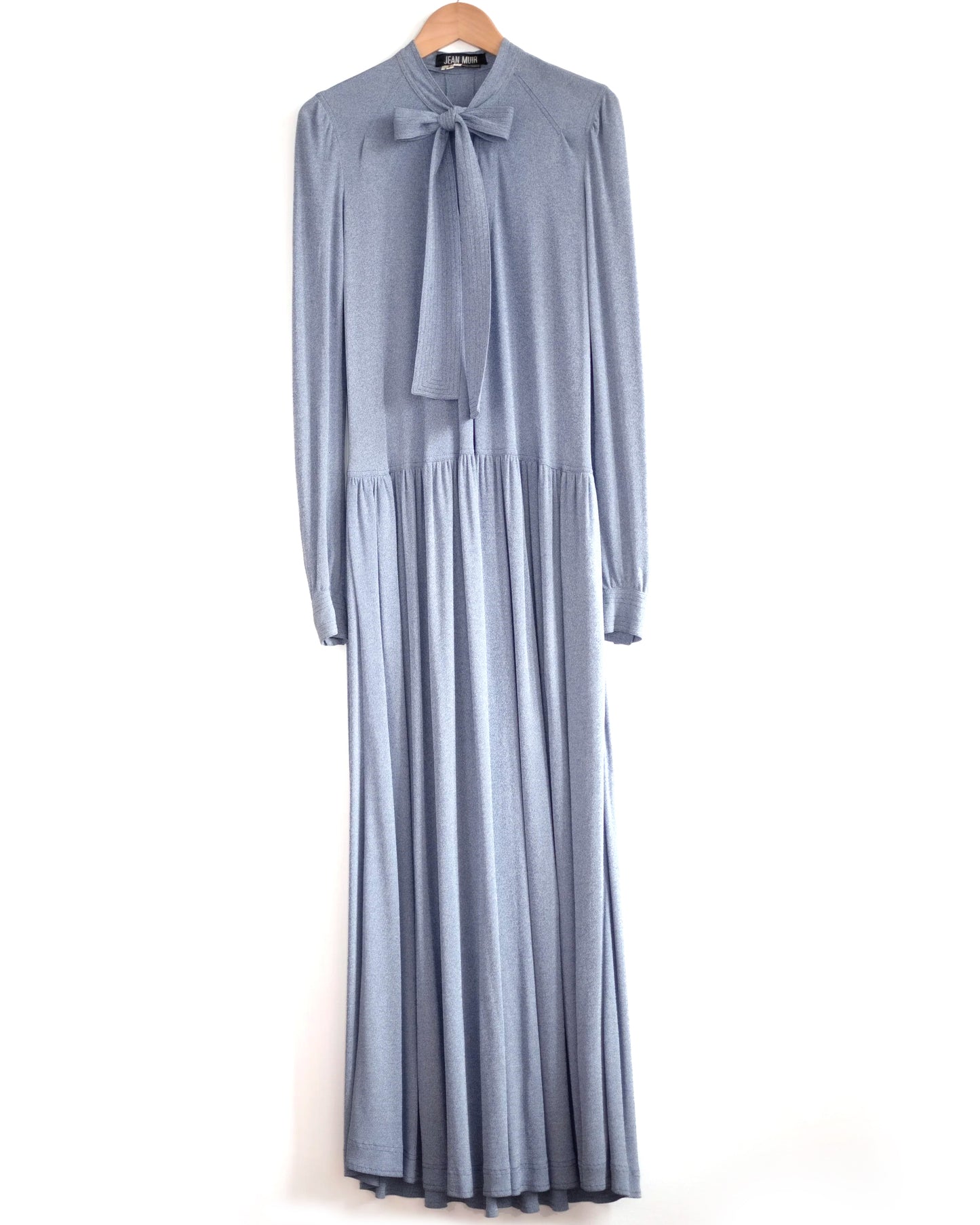 Jean Muir - Long dress