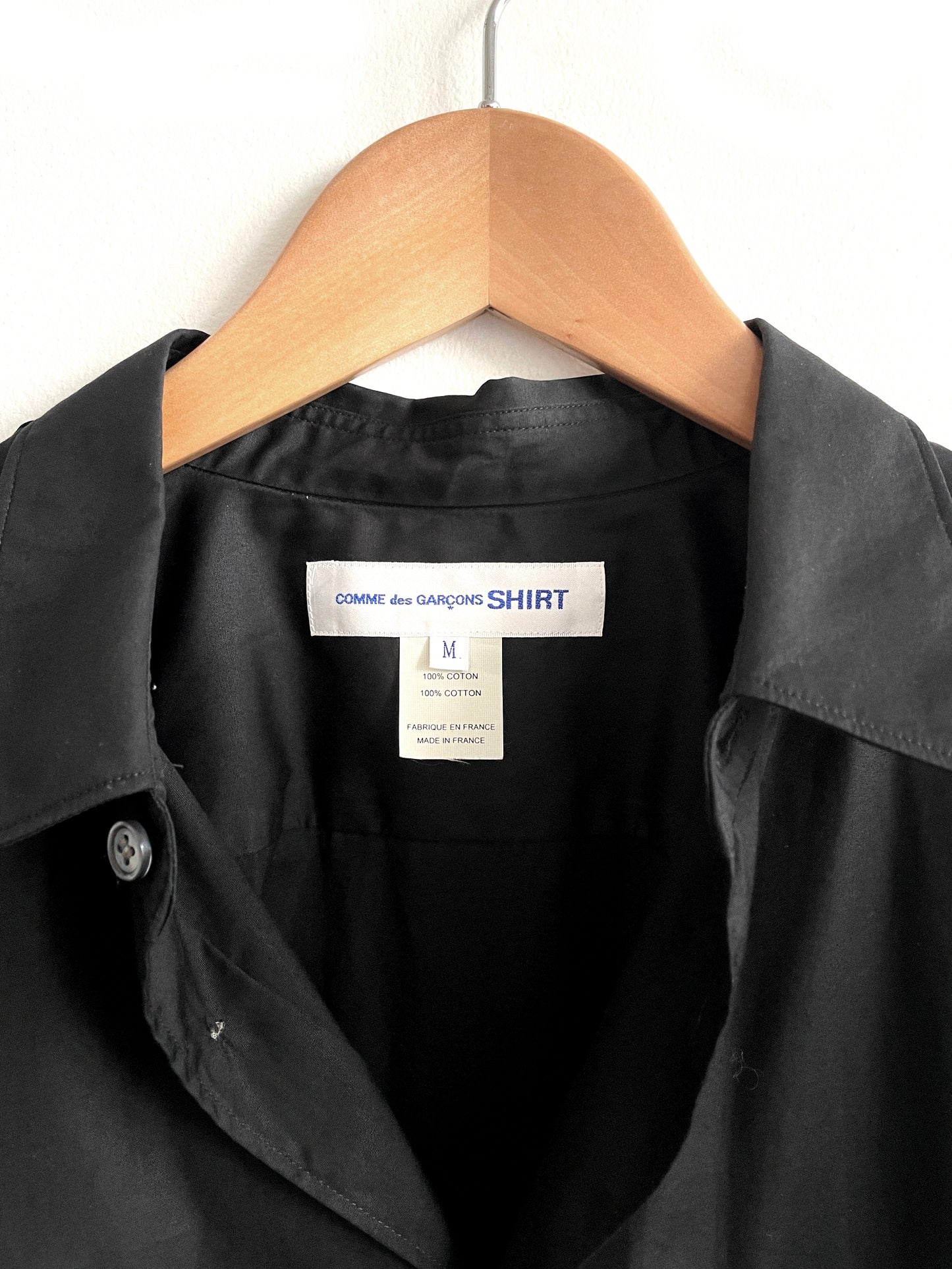 Comme des garçons - Shirt