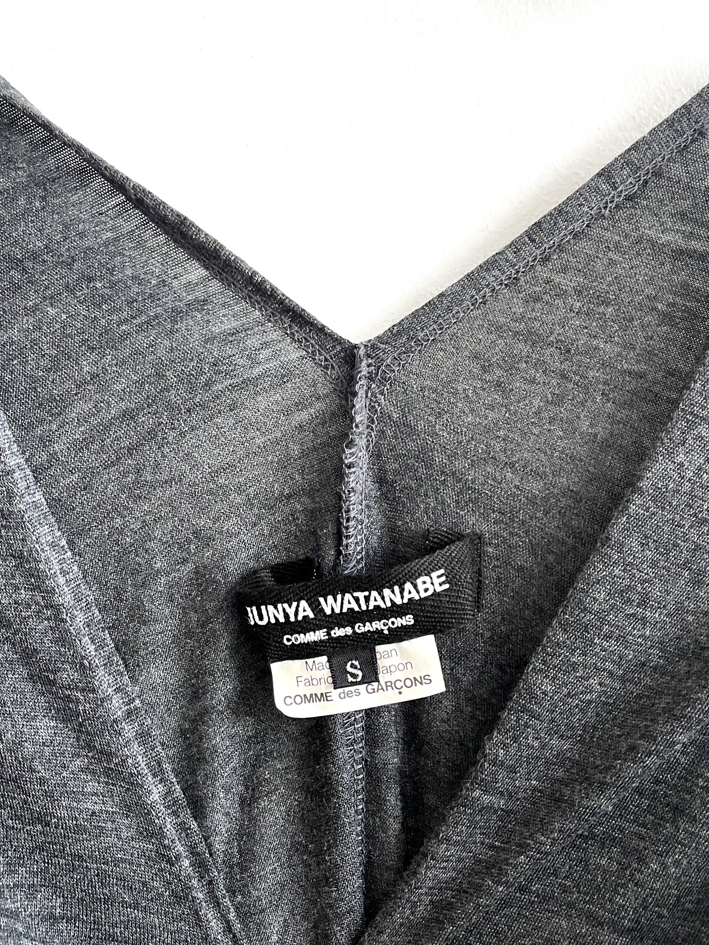 Junya Watanabe Comme des garçons - Dress