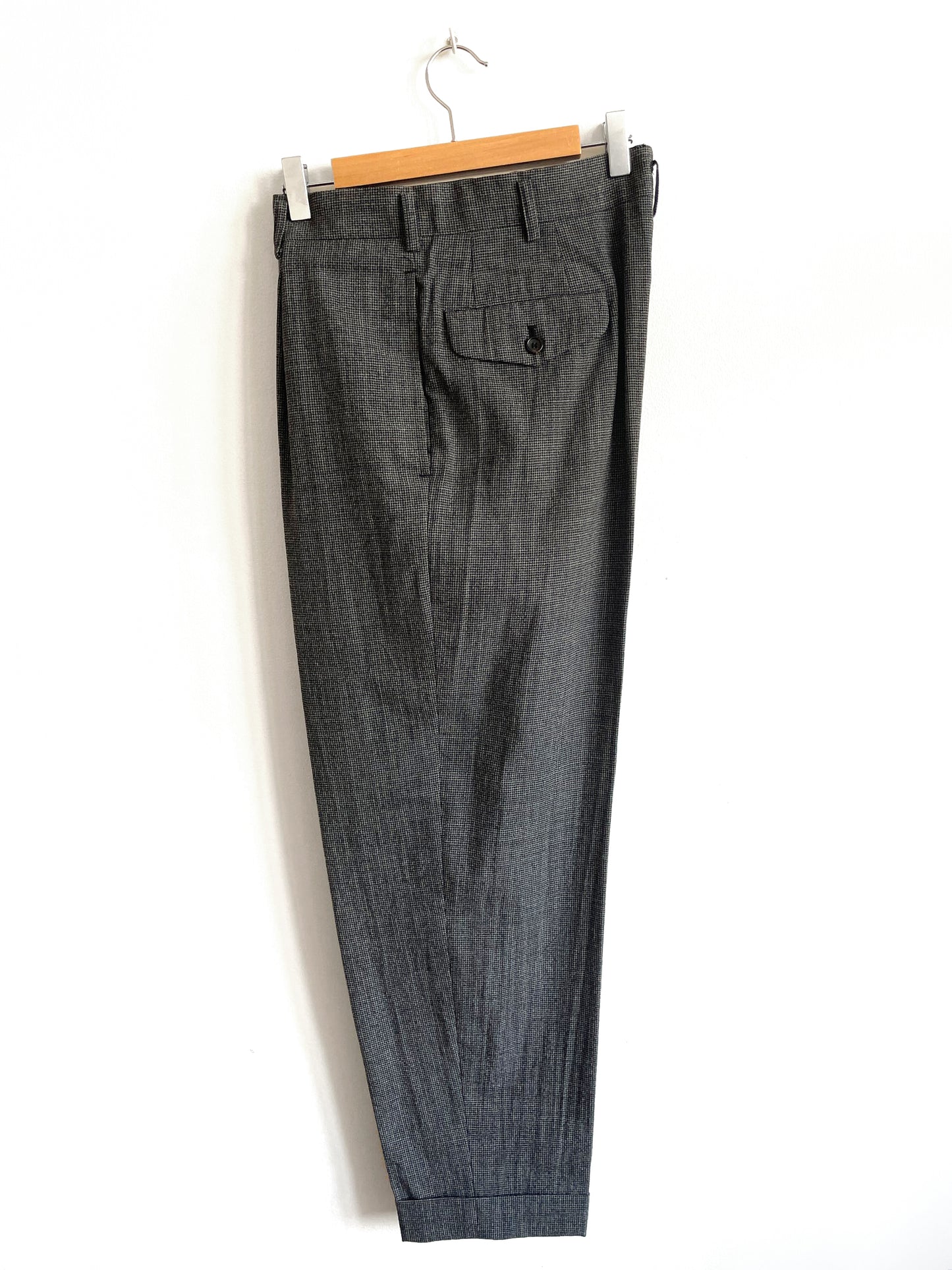 Comme des garçons - Men's suit