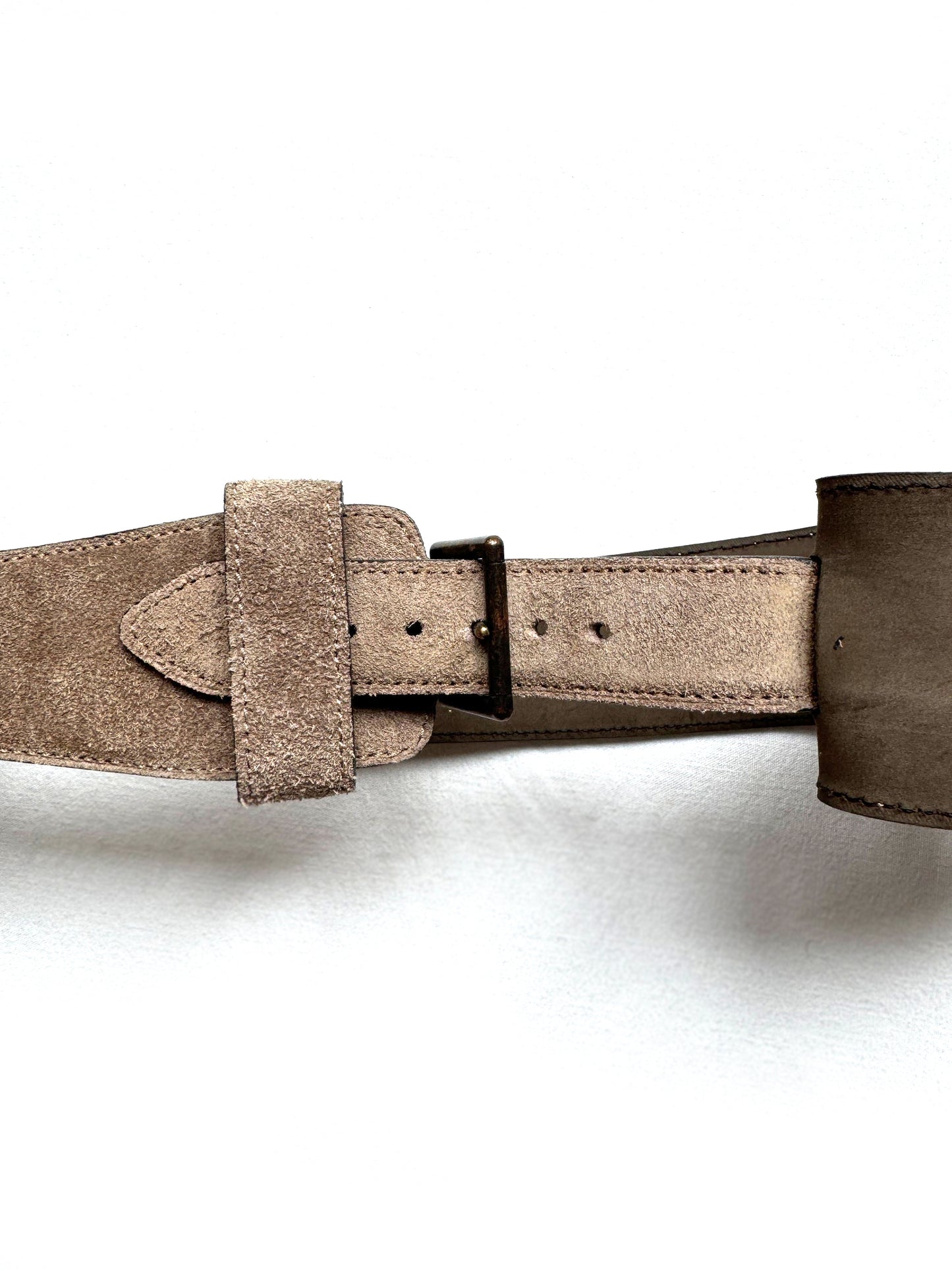 Alaia Belt