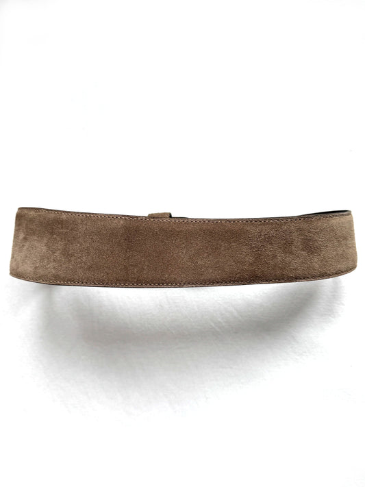 Alaia Belt