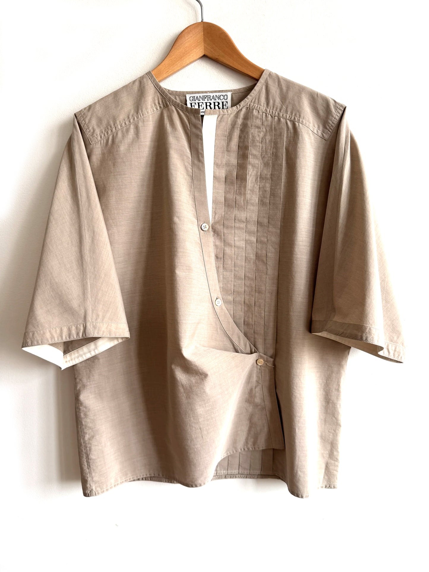 Gianfranco Ferré - Shirt