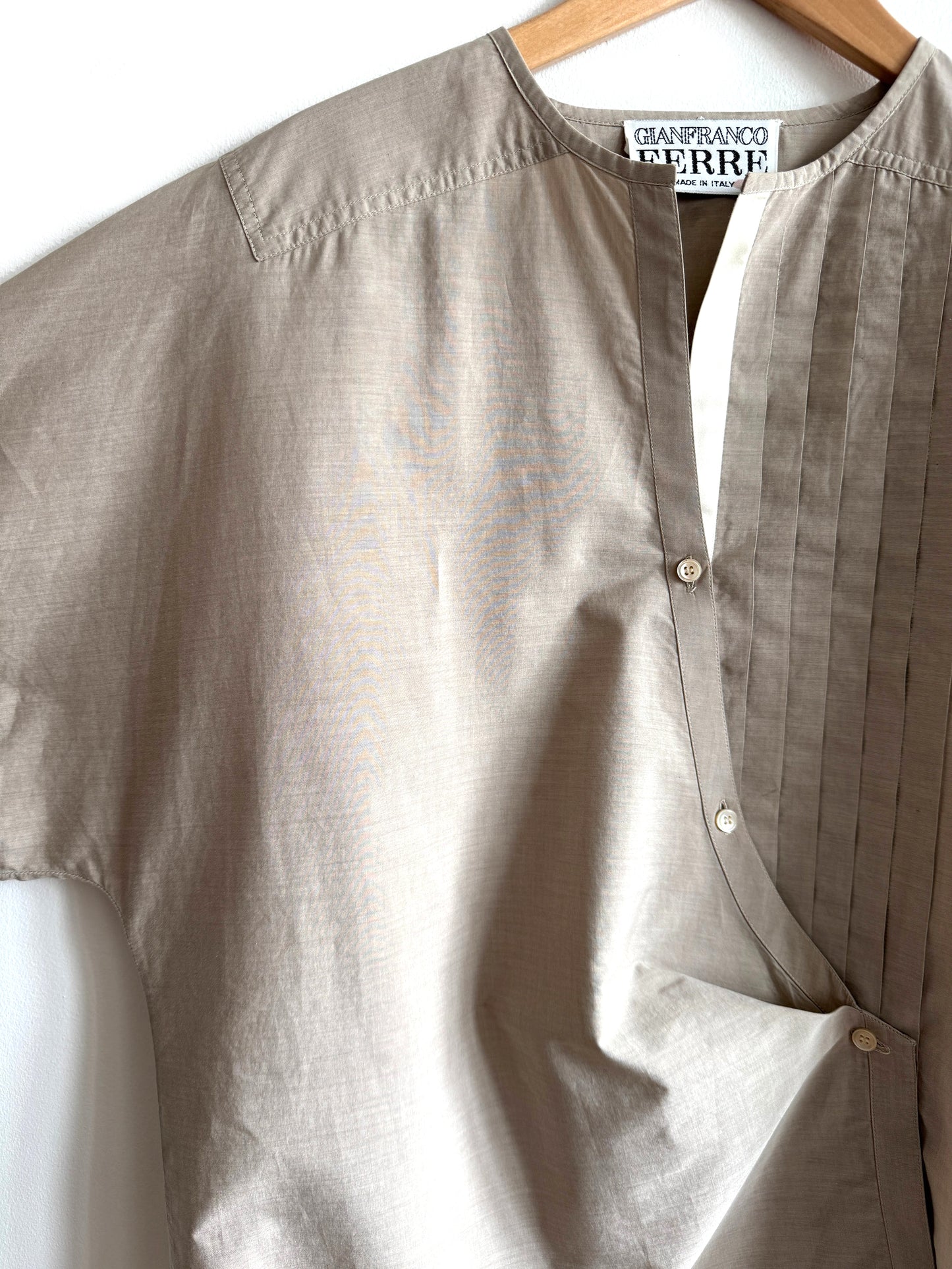 Gianfranco Ferré - Shirt