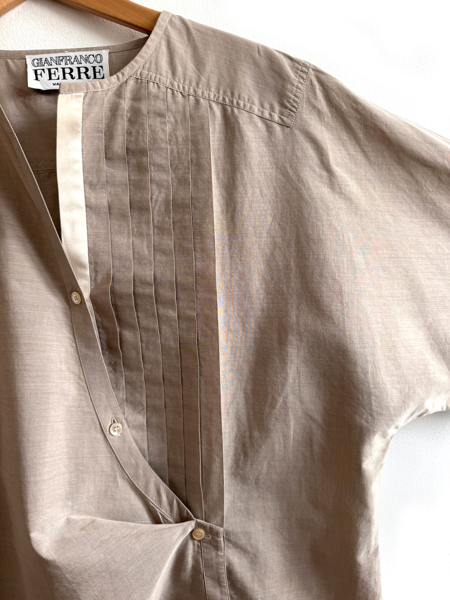 Gianfranco Ferré - Shirt