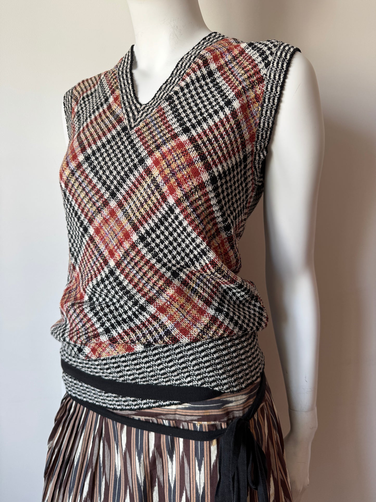 Missoni - Vest