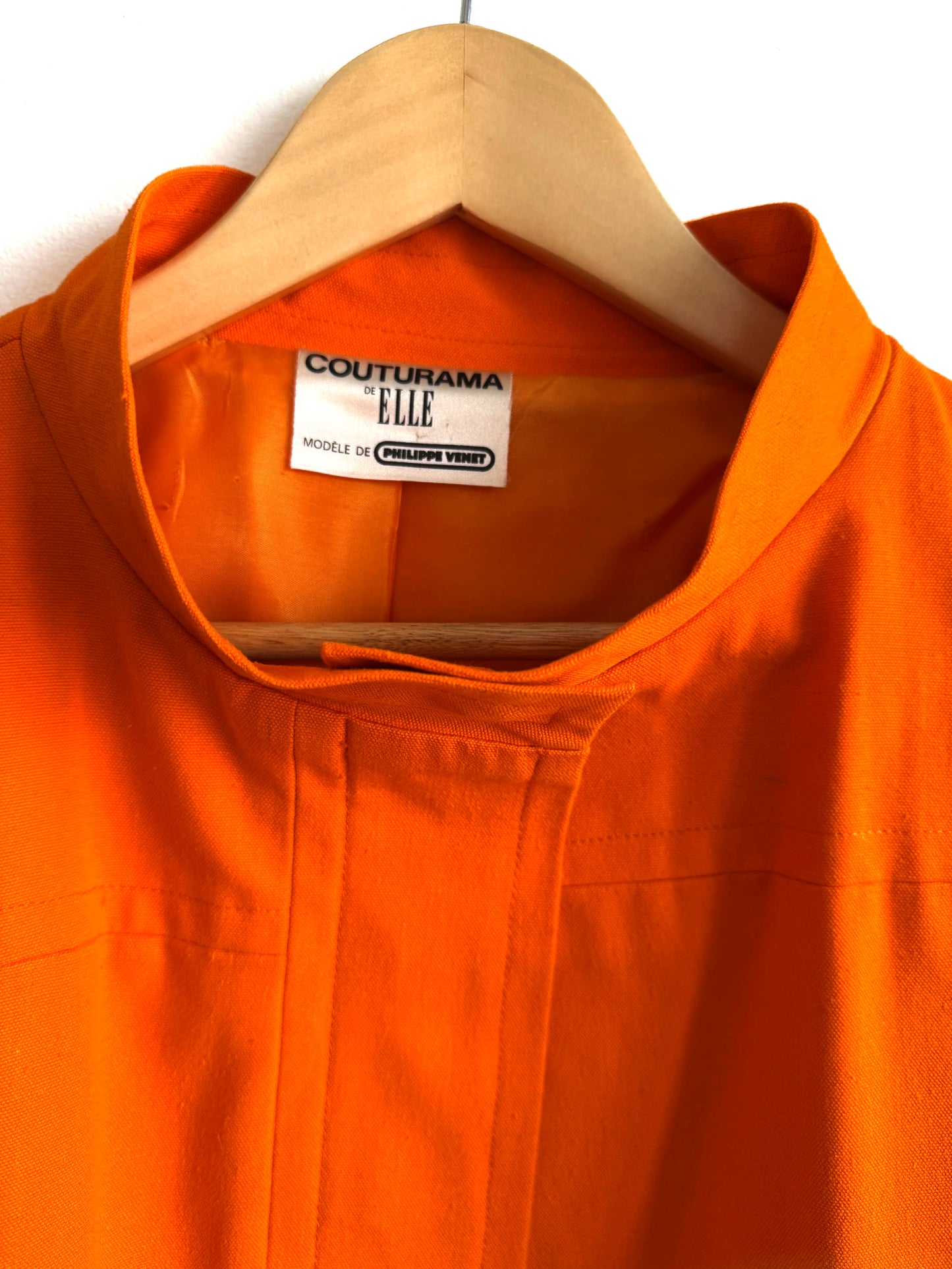 Couturama by Philippe Venet - Two pieces