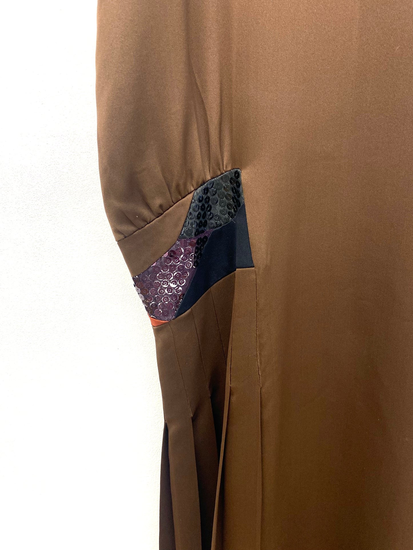 Gianfranco Ferré - Straped dress