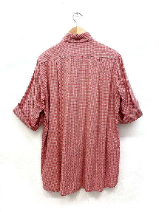 Kenzo Jap - Gingham shirt