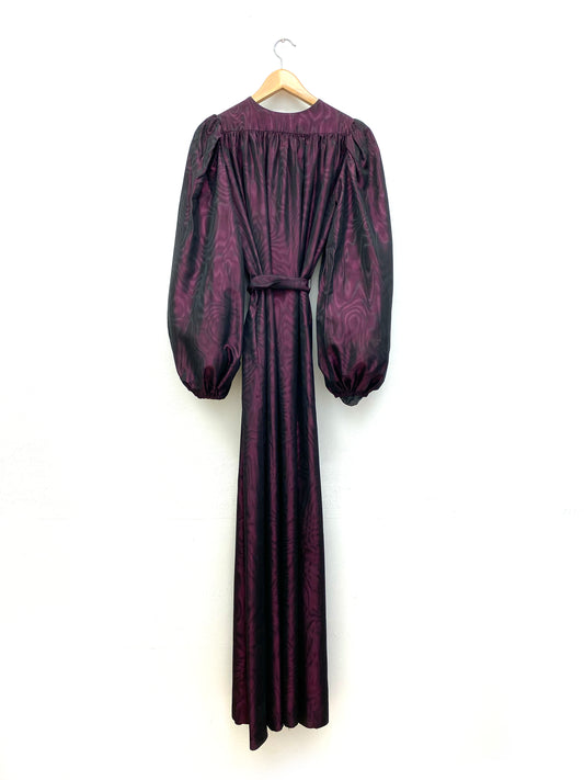 Saint Laurent rive gauche - Moiré dress