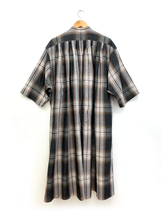 Kenzo - Maxi shirt dress