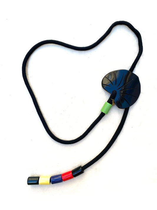 Ugo Correani - Leaf belt