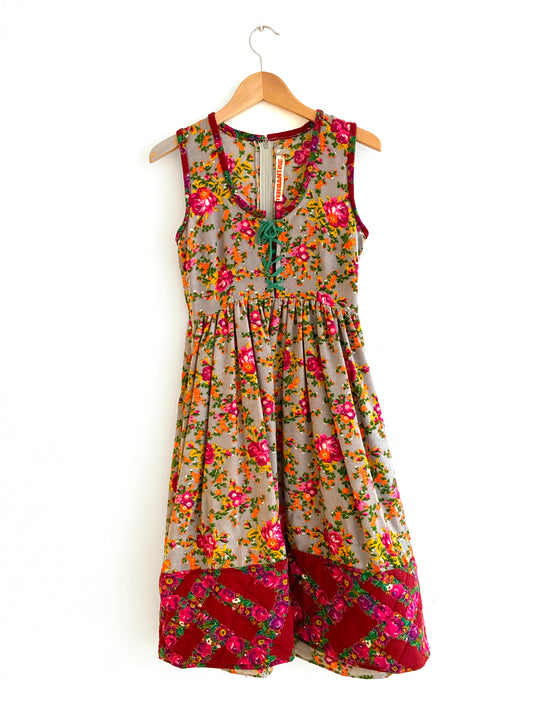 Ter & Bantine - Sleeveless dress