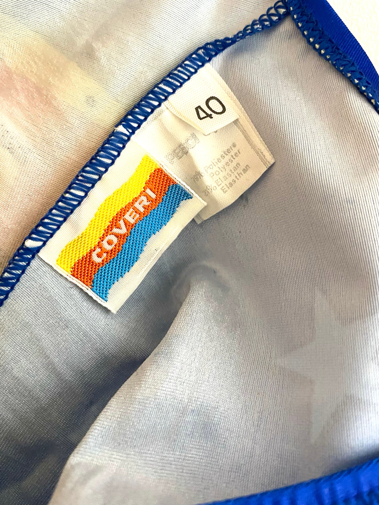 Mare Coveri - Pop swimsuit