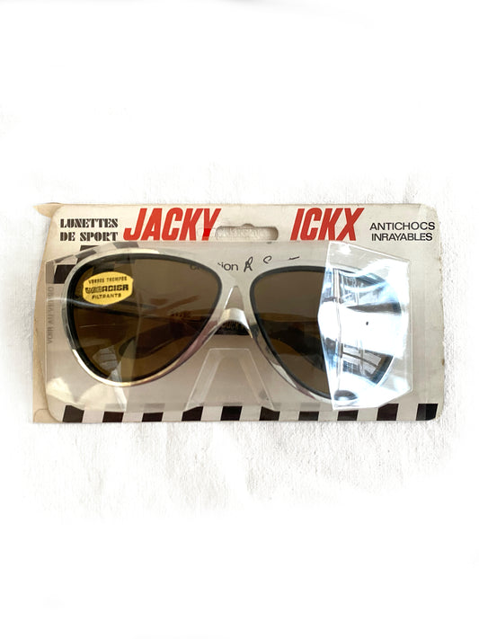 Jacky Ickx - Sport sunglasses