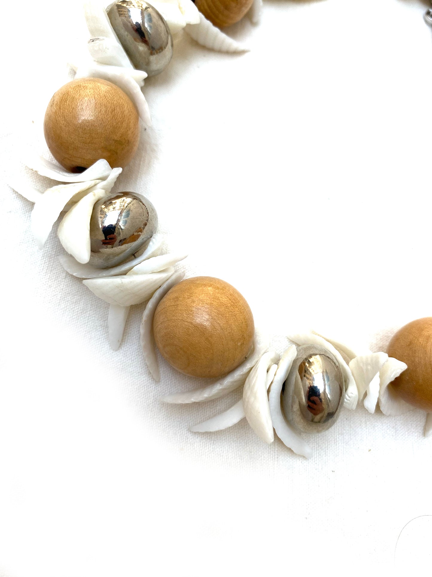 Lanvin - Shell necklace