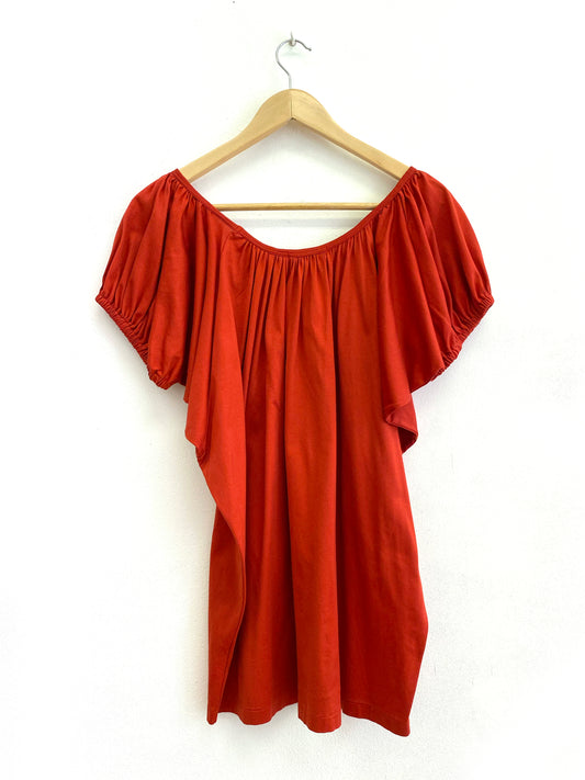 Kenzo - Jersey blouse