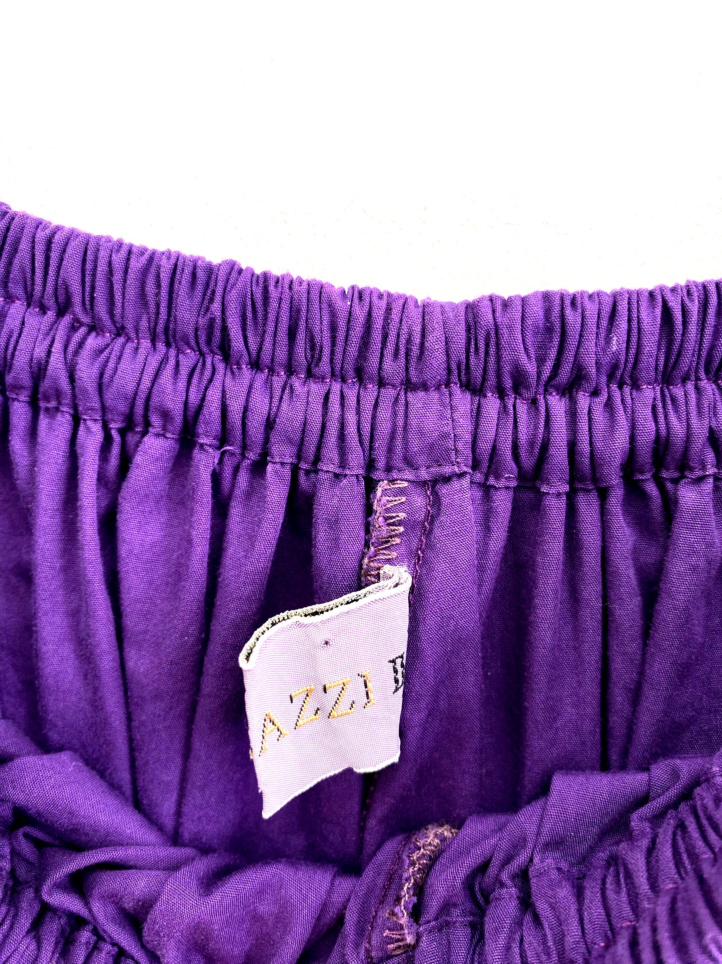 Tarlazzi II - Low waist dress