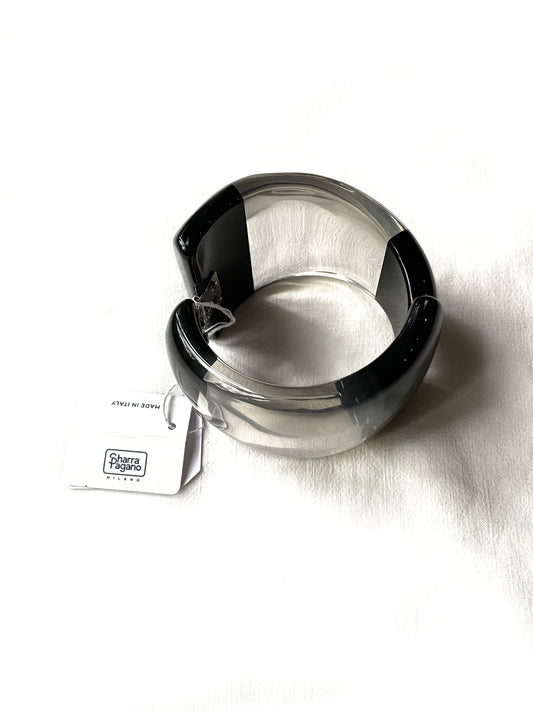 Sharra Pagano - Plexiglass bracelet
