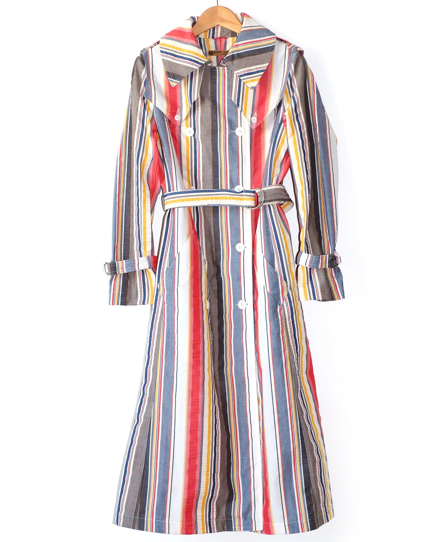 Daniel Hechter - Trench coat