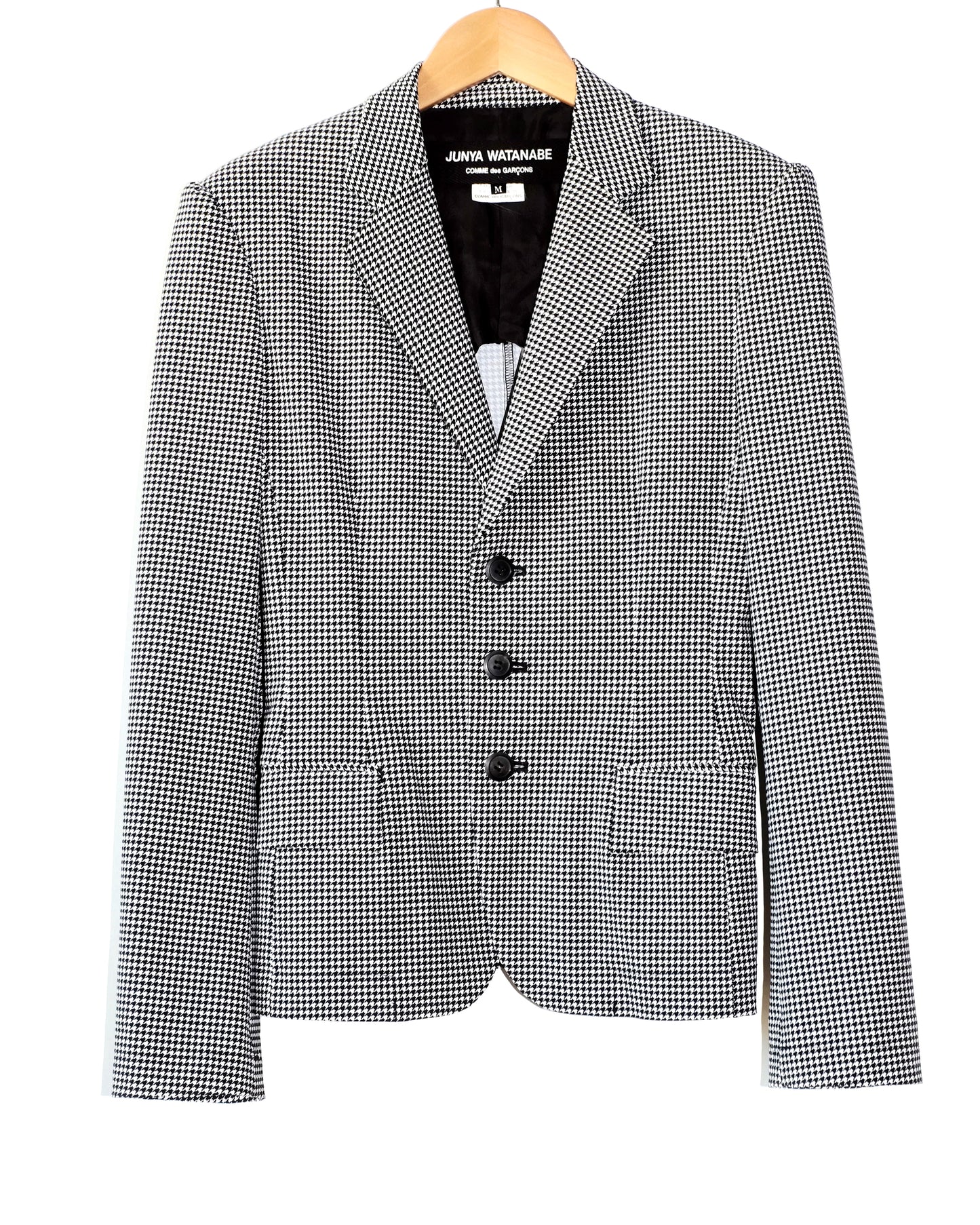 Junya Watanabe - Comme des Garçons - Jacket