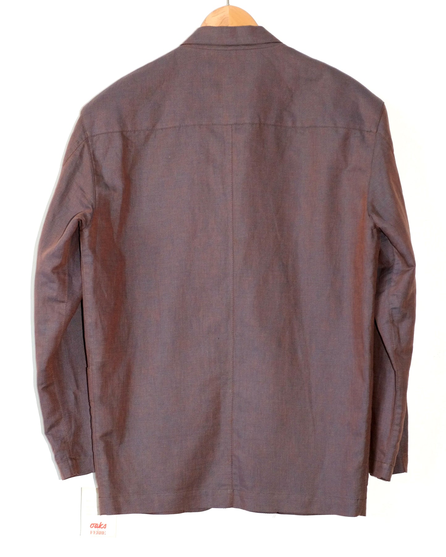 Oaks by Ferré - Men’s blazer