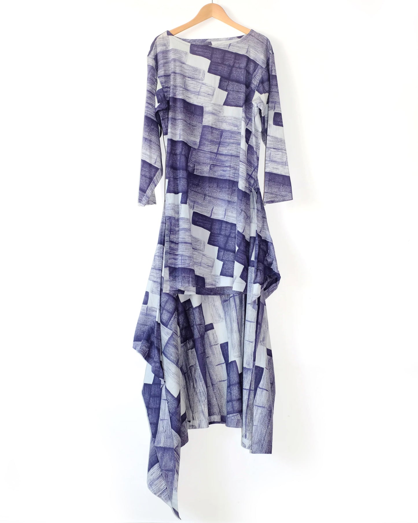 Plantation by Issey Miyake - Dress