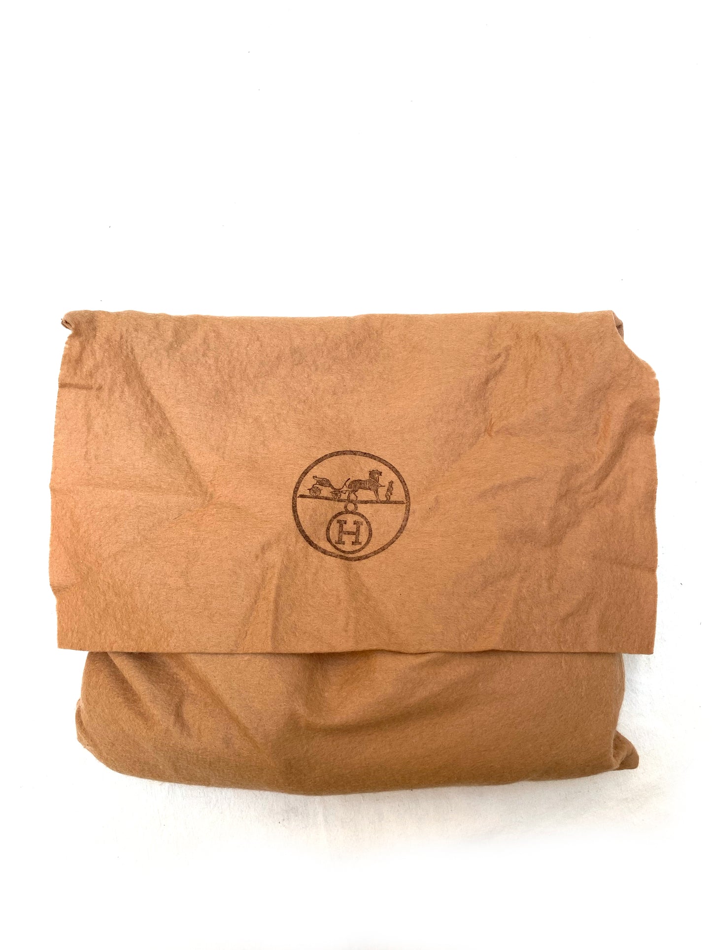 Hermès - Sillage bag