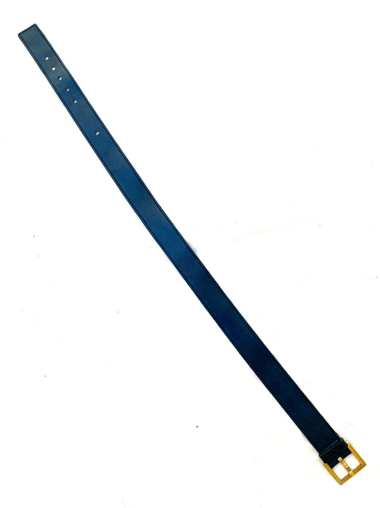 L'Aiglon - Blue belt