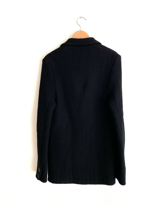 Christian Aujard - Knit jacket