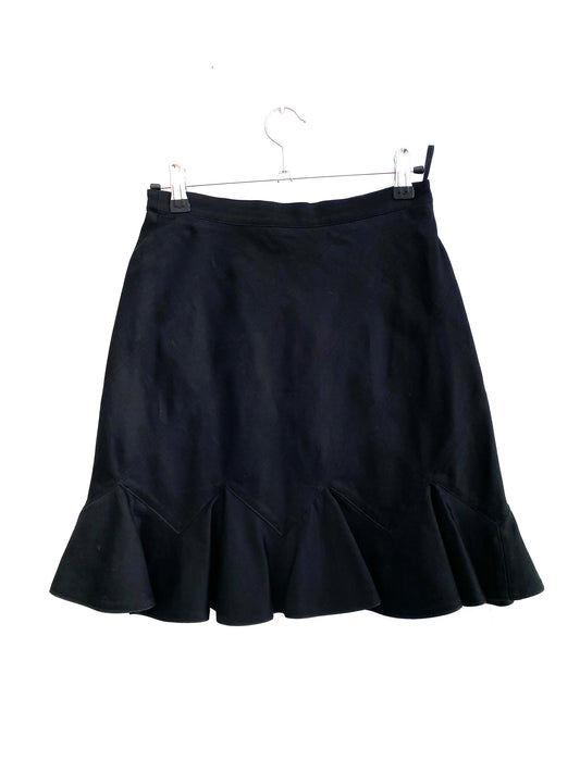 Alaïa - Mini skirt