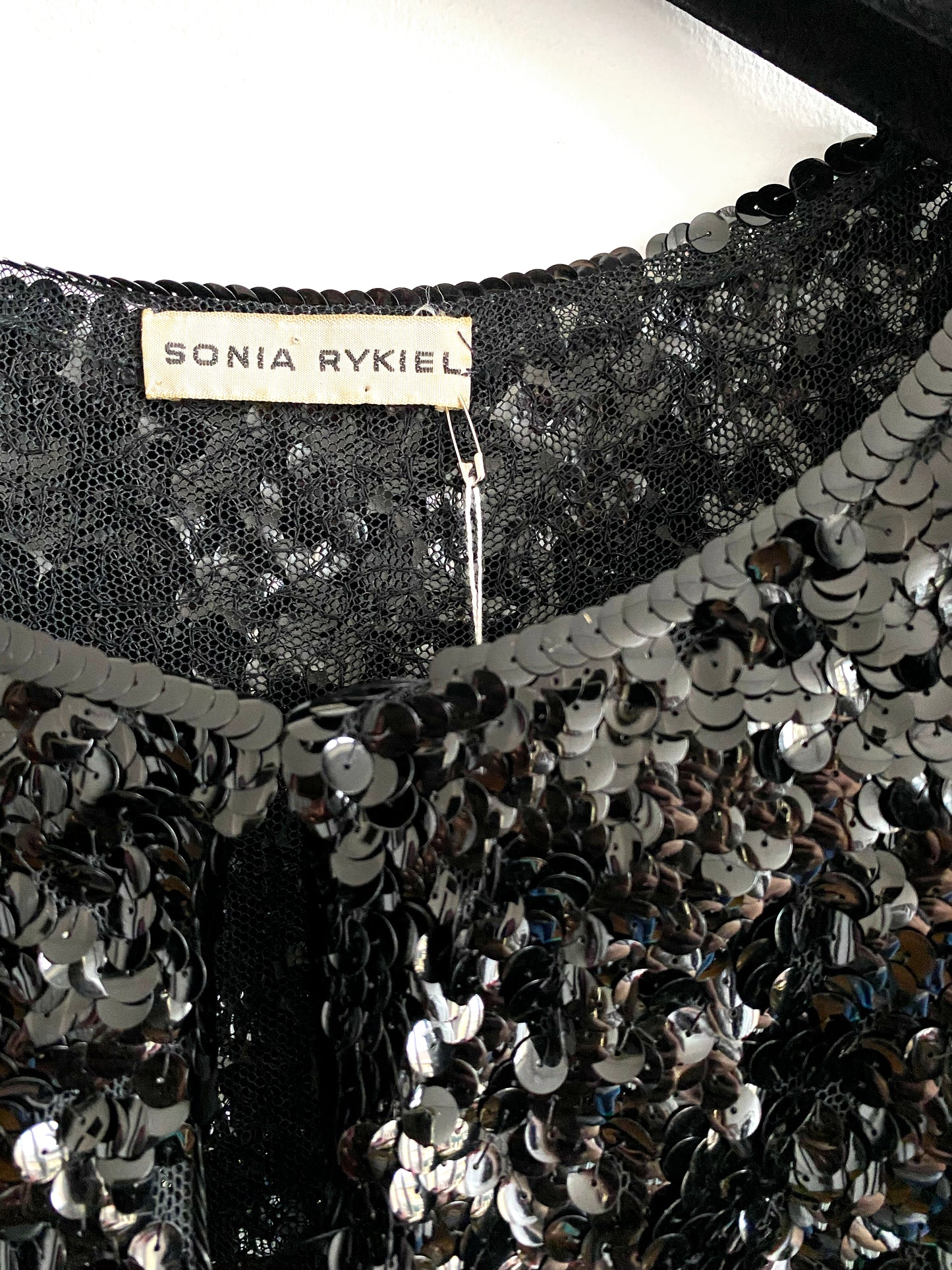 Sonia Rykiel - Evening bolero jacket