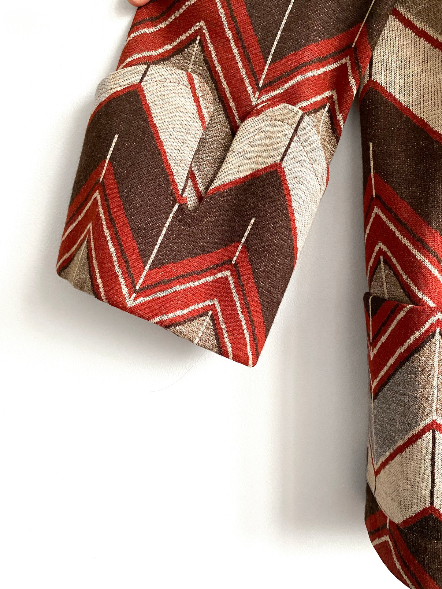 Bus Stop - 40's spririt jacket